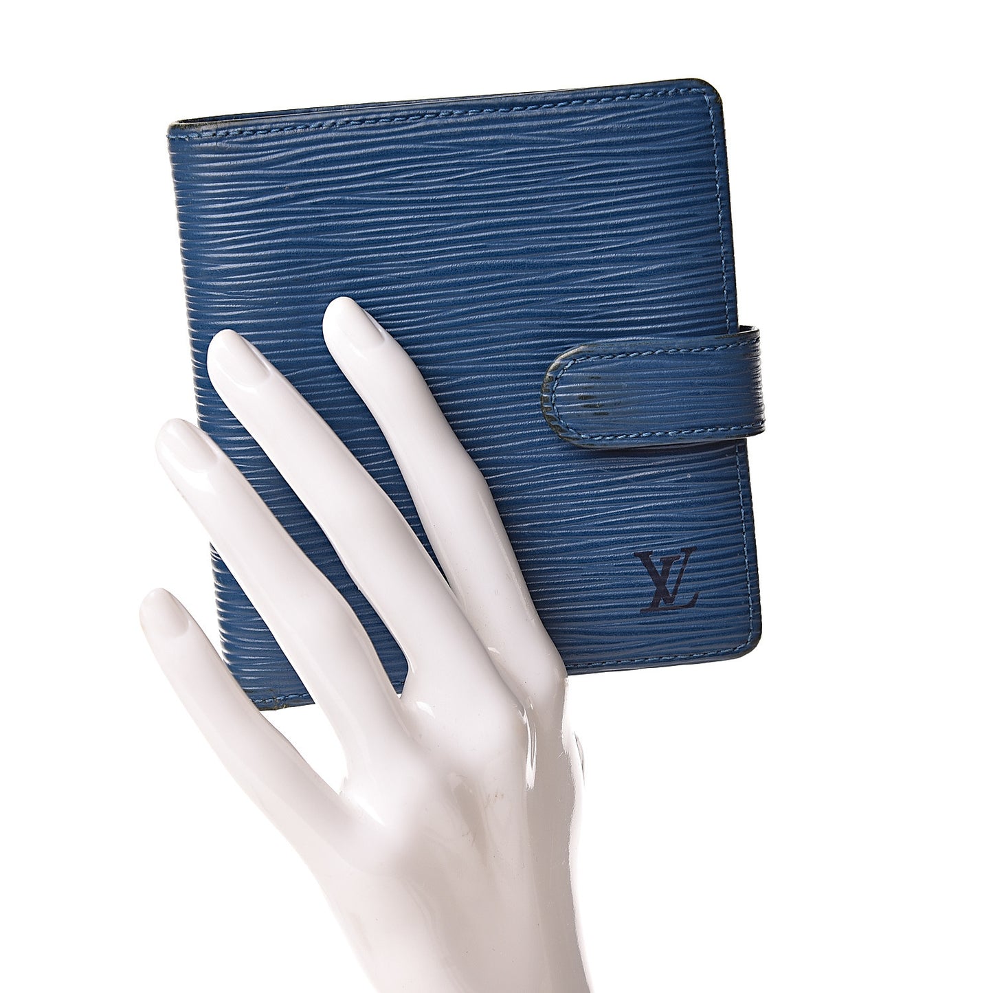 Epi Porte-Billets Compact Wallet Toledo