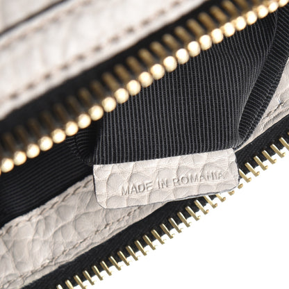 Burberry Heritage Grain Small Gladstone Pale Grey 9 of 10