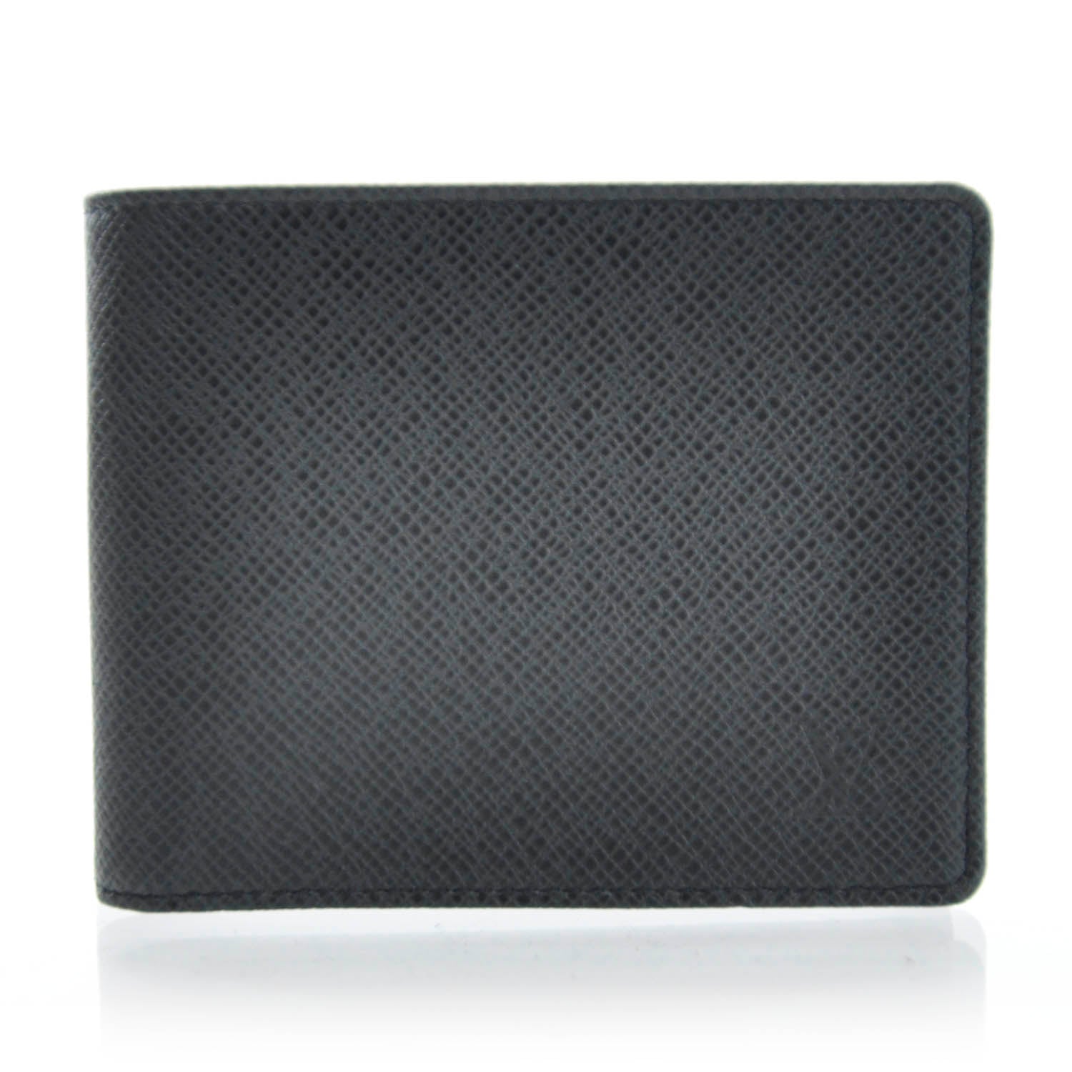 Louis Vuitton Taiga Porte-Billets 6 Card Wallet 2 of 6
