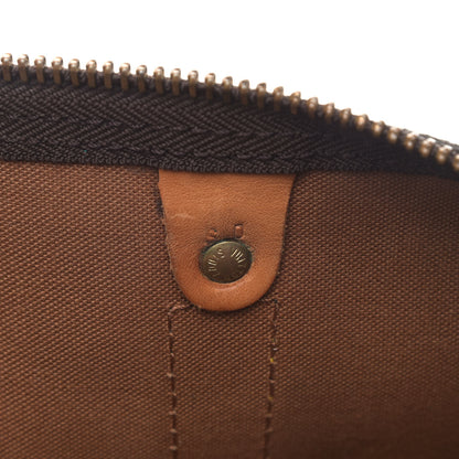Louis Vuitton Monogram Keepall 55 7 of 22