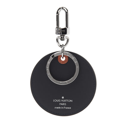 Louis Vuitton Monogram Upside Down Illustre Bag Charm Key Ring 3 of 5