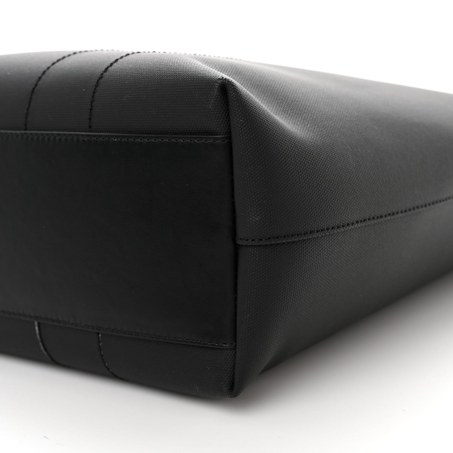 Givenchy Coated Canvas G-Essential Logo Tote Black 10 of 10