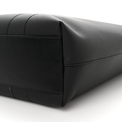 Givenchy Coated Canvas G-Essential Logo Tote Black 10 of 10