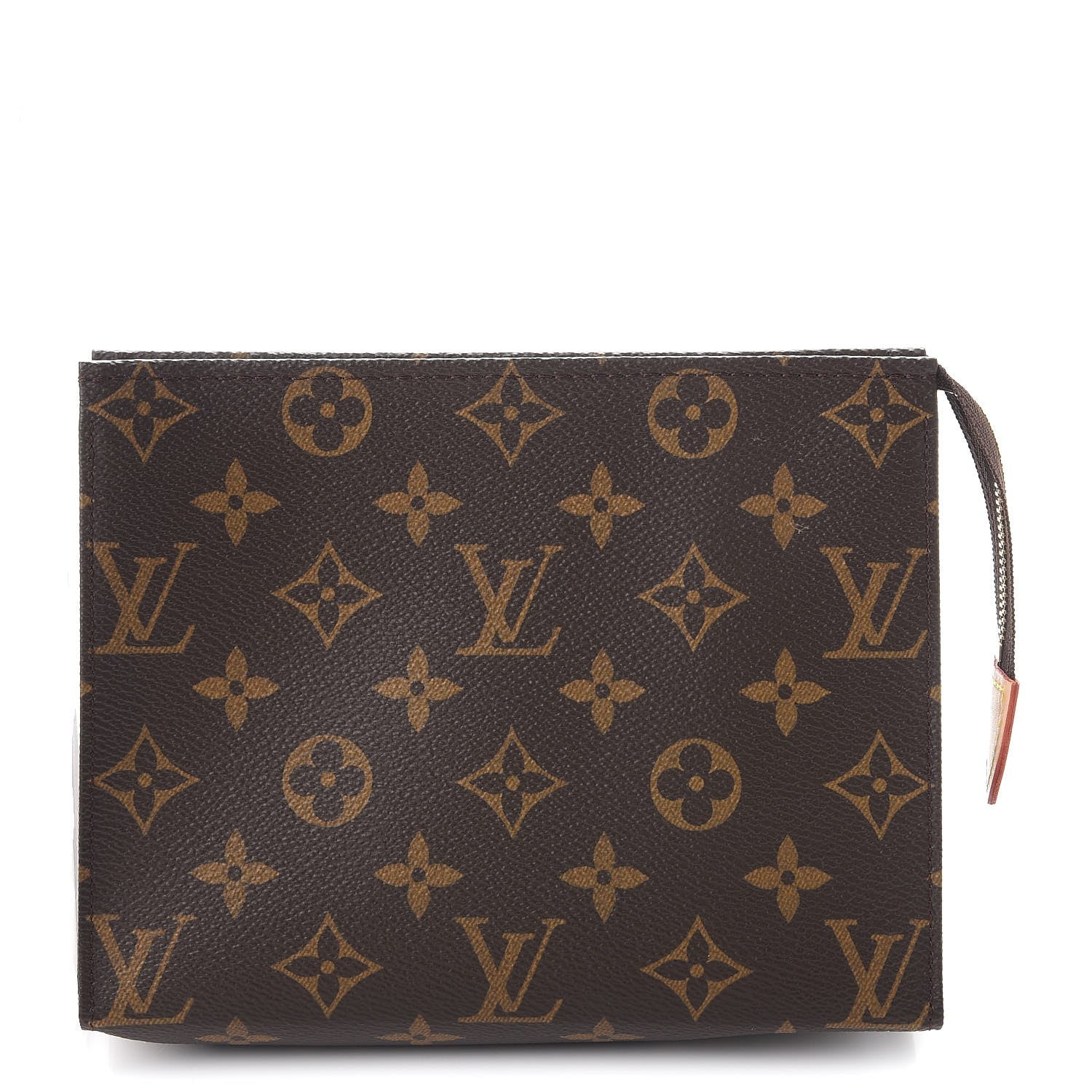 Louis Vuitton Monogram Toiletry Pouch 19 1 of 7