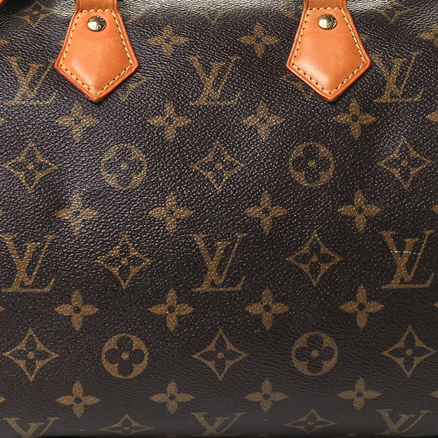 Monogram Speedy Bandouliere 25