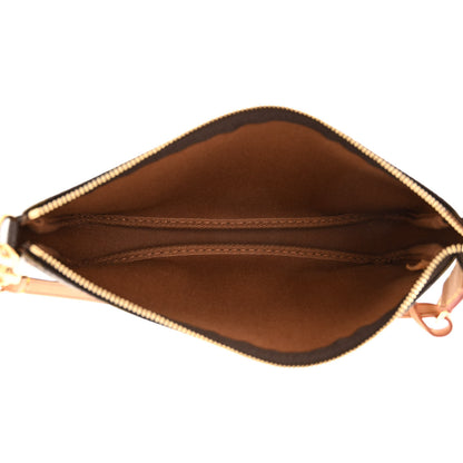 Louis Vuitton Monogram Pochette Accessories 5 of 9
