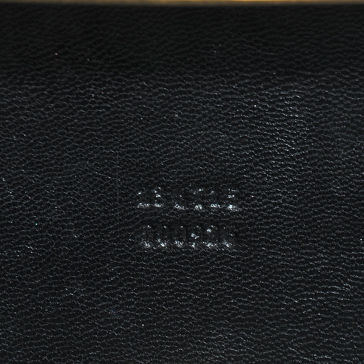 Alexander McQueen Leopard Print Calf Hair Box Clutch 10 of 10