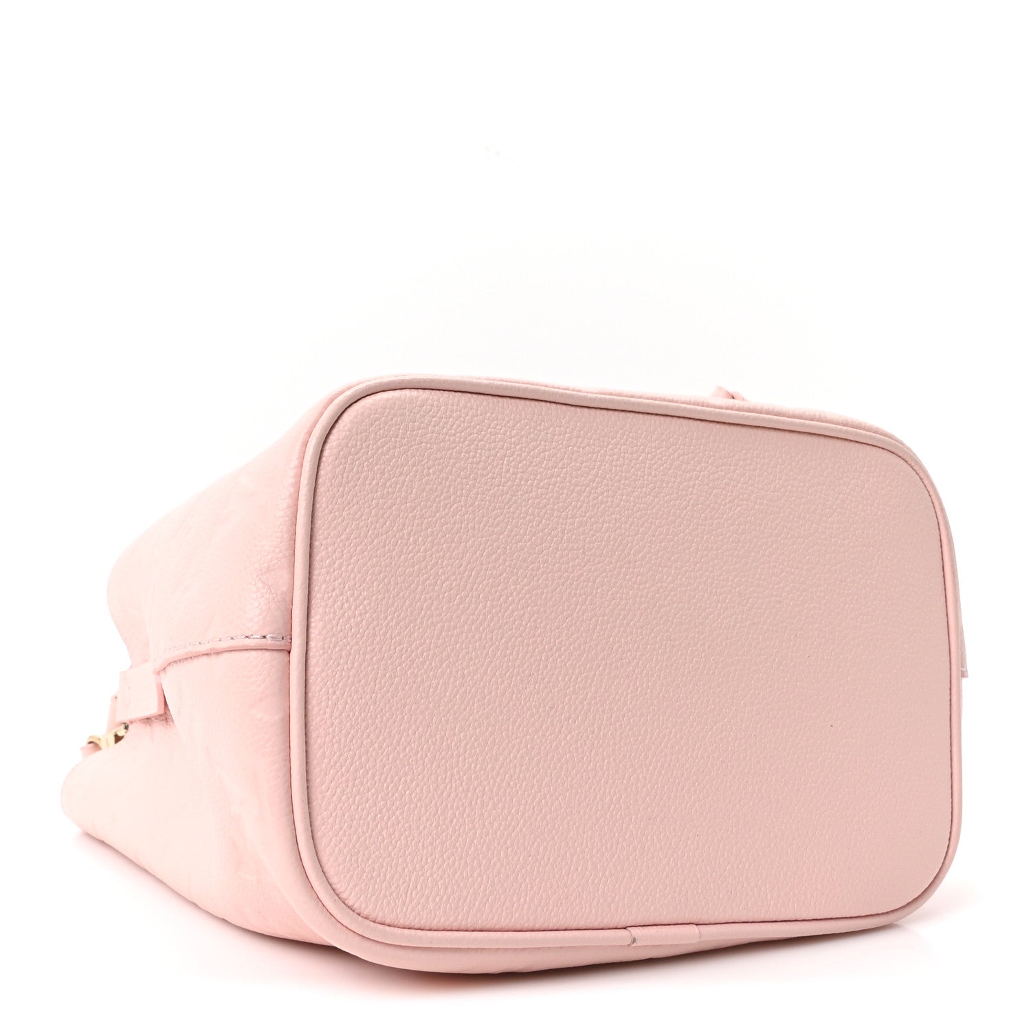 Louis Vuitton Empreinte Monogram Neonoe BB Opal Pink 4 of 9