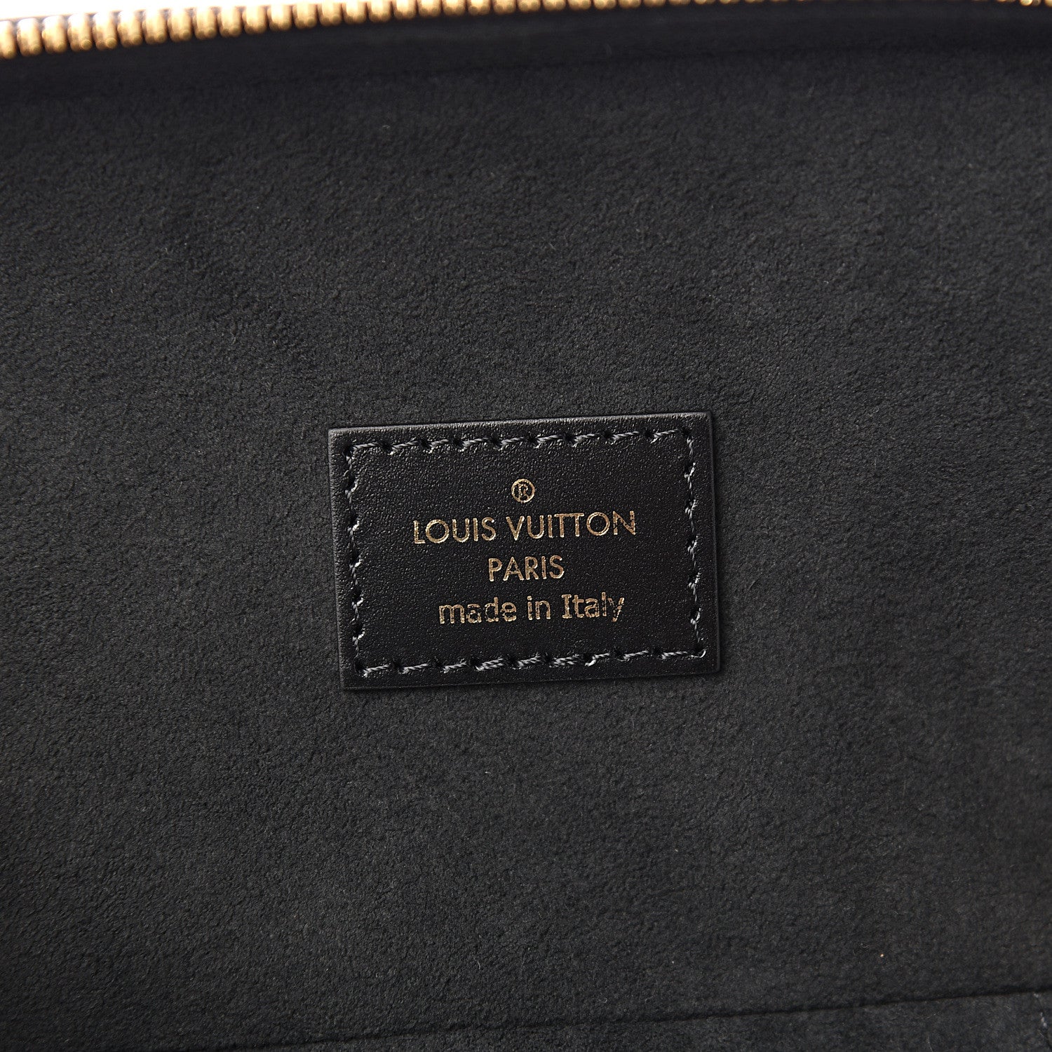 Louis Vuitton Reverse Monogram Vanity PM 5 of 9