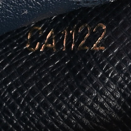 Louis Vuitton Damier Azur Articles de Voyage Insolite Wallet 7 of 10