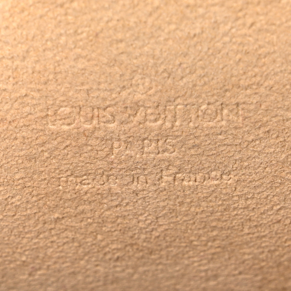 Louis Vuitton Monogram Pochette Florentine S 6 of 11