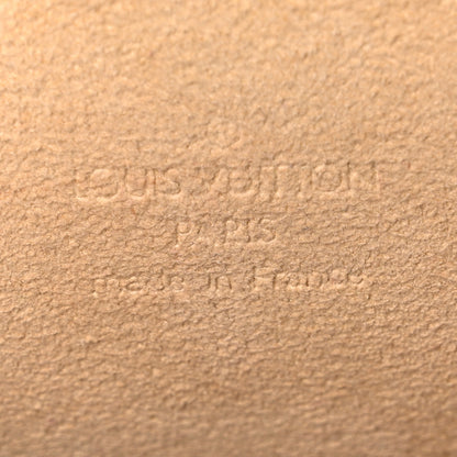 Louis Vuitton Monogram Pochette Florentine S 6 of 11