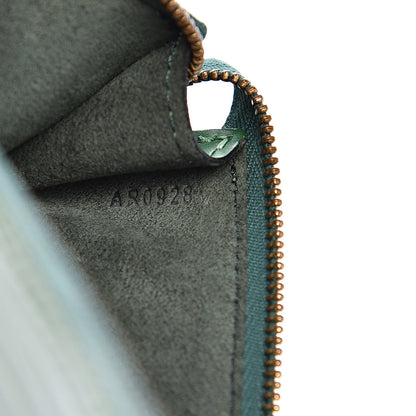 Louis Vuitton Epi Pochette Accessories 24 Borneo 7 of 12