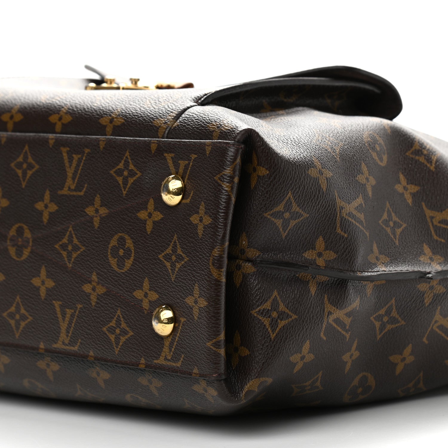 Louis Vuitton Monogram Metis 10 of 16
