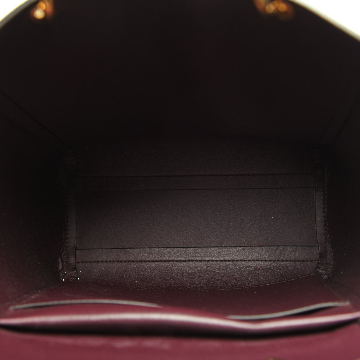 Mulberry Classic Grain Small Maple Tote Clay 5 of 11