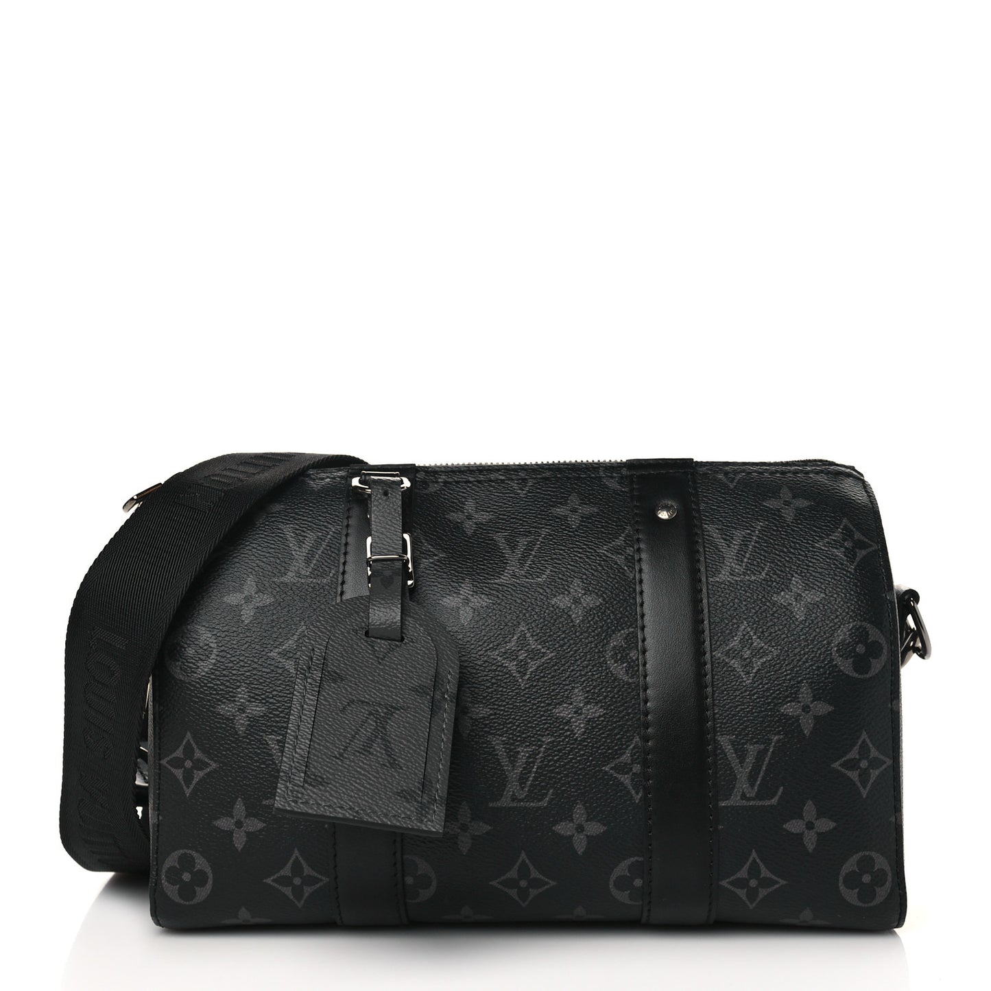 Reverse Monogram Eclipse City Keepall