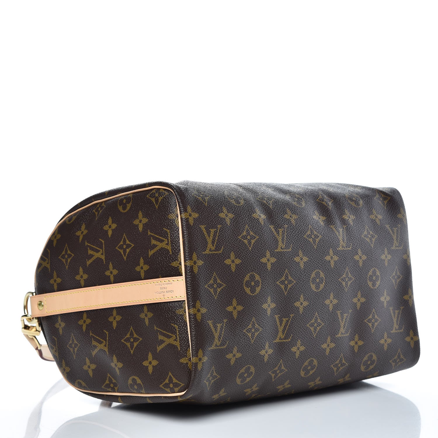 Louis Vuitton Monogram Speedy Bandouliere 30 4 of 10