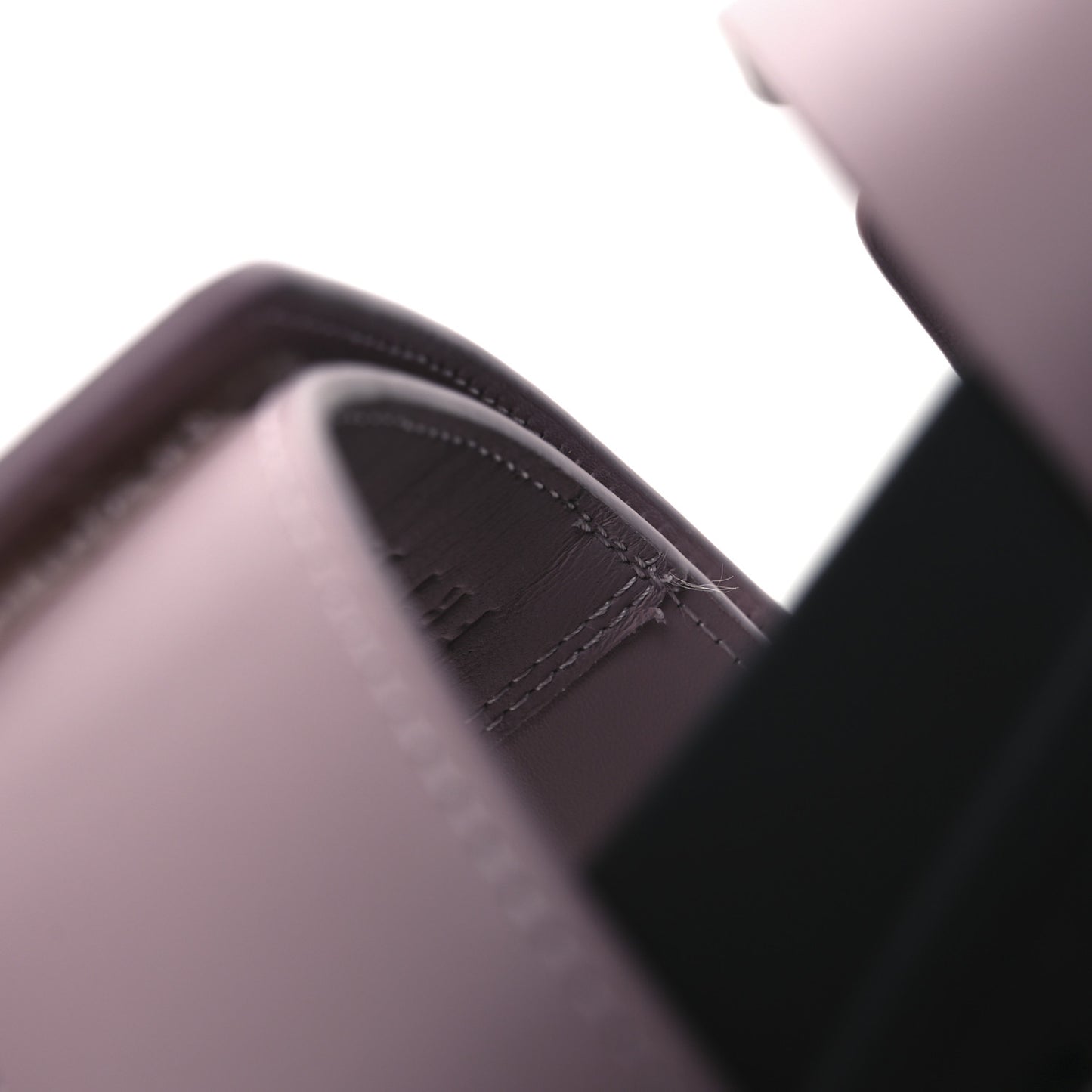 Calfskin Womens Chypre Sandals 41 Rose Porcelaine