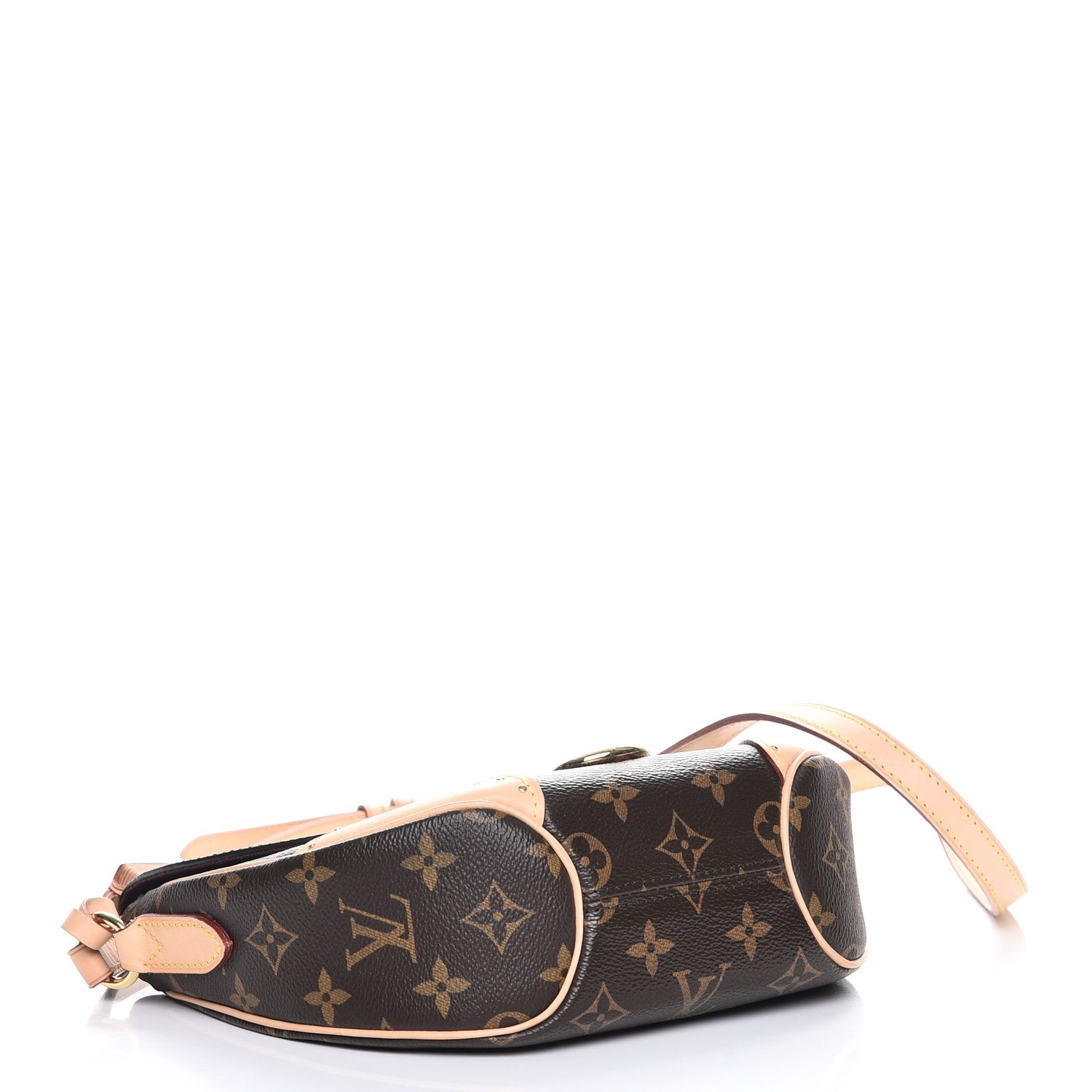 Louis Vuitton Monogram Saint Cloud 4 of 7