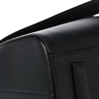 Givenchy Sugar Goatskin Small Antigona Black 10 of 15