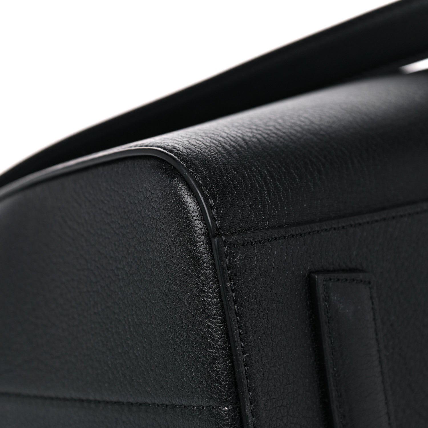 Givenchy Sugar Goatskin Small Antigona Black 10 of 15