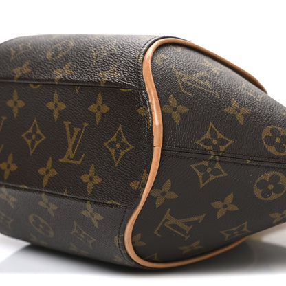 Louis Vuitton Monogram Ellipse PM 10 of 12
