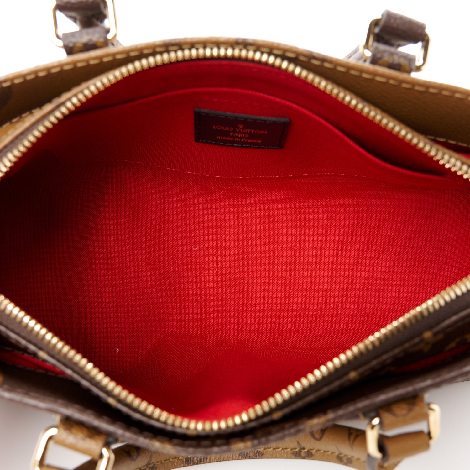 Louis Vuitton Reverse Monogram Giant OnTheGo East West 5 of 13