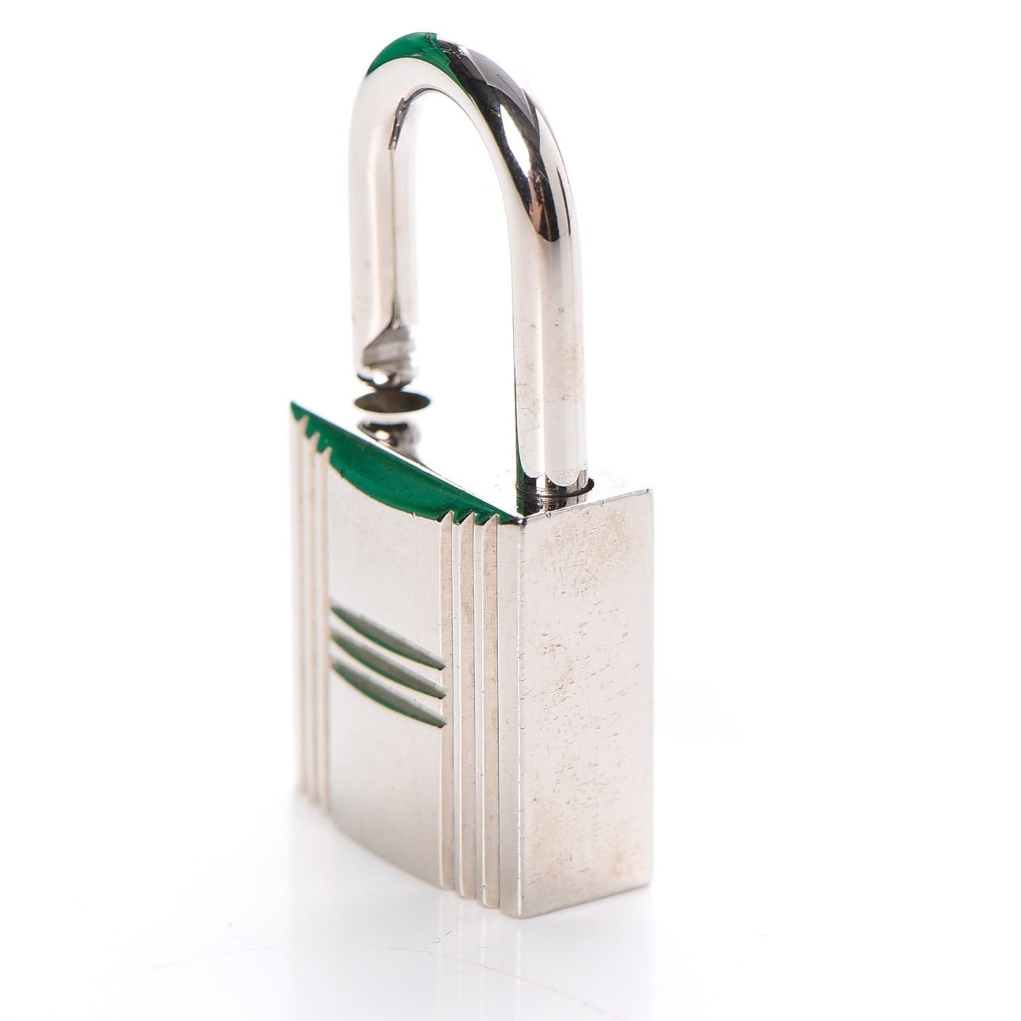 Taurillon Clemence Birkin 35 Menthe