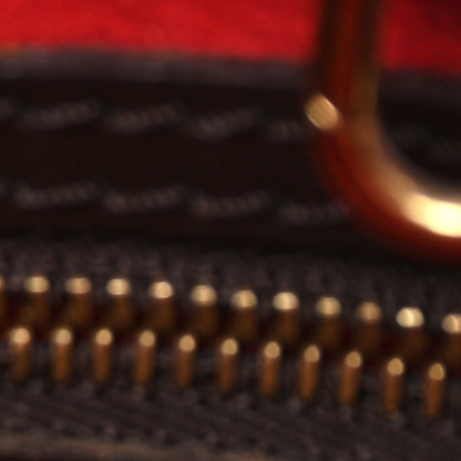 Louis Vuitton Damier Ebene Hampstead PM 10 of 11