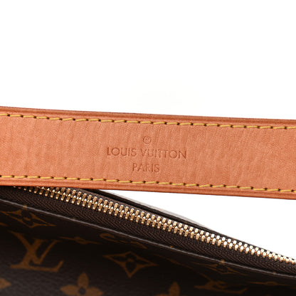 Louis Vuitton Monogram Berri MM 12 of 12