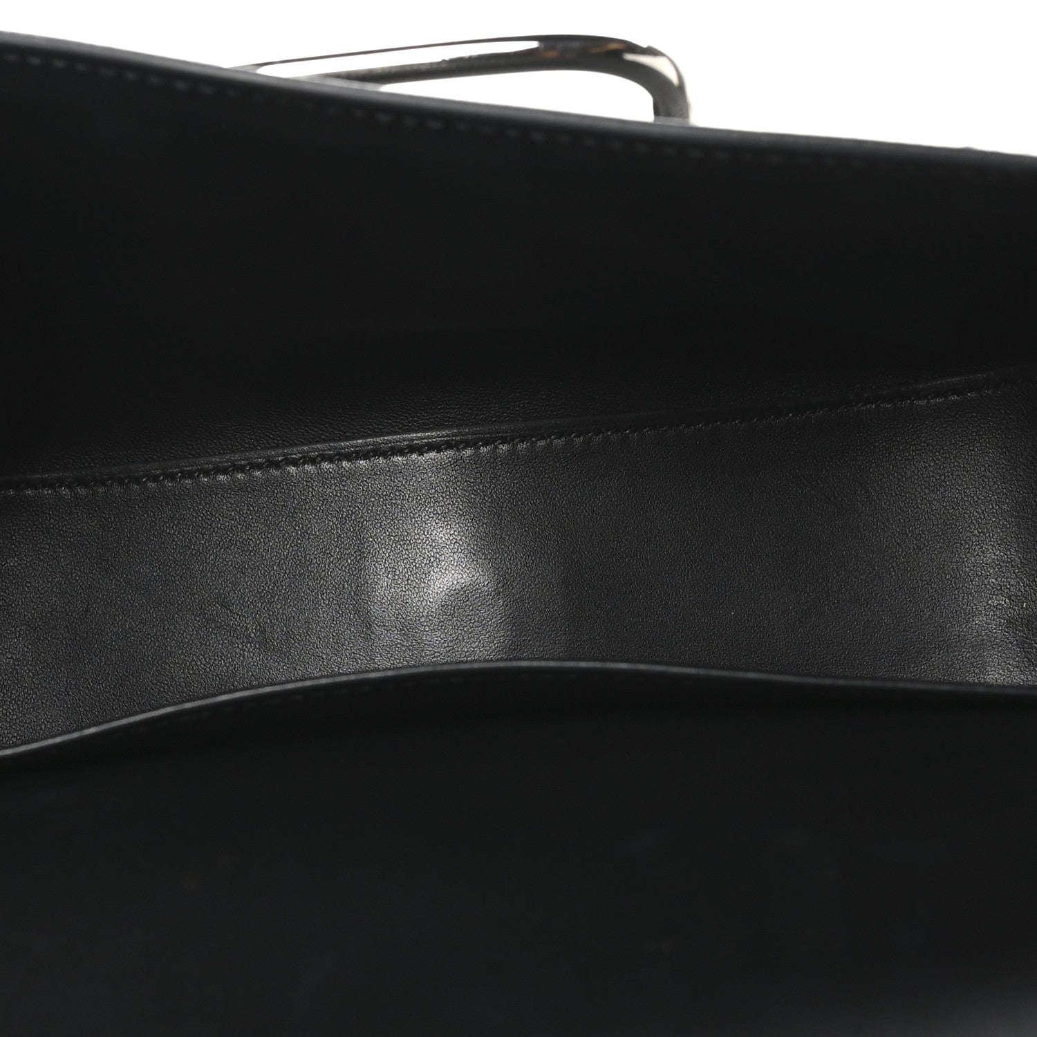 Hermes Epsom Della Cavalleria Elan Black 5 of 13