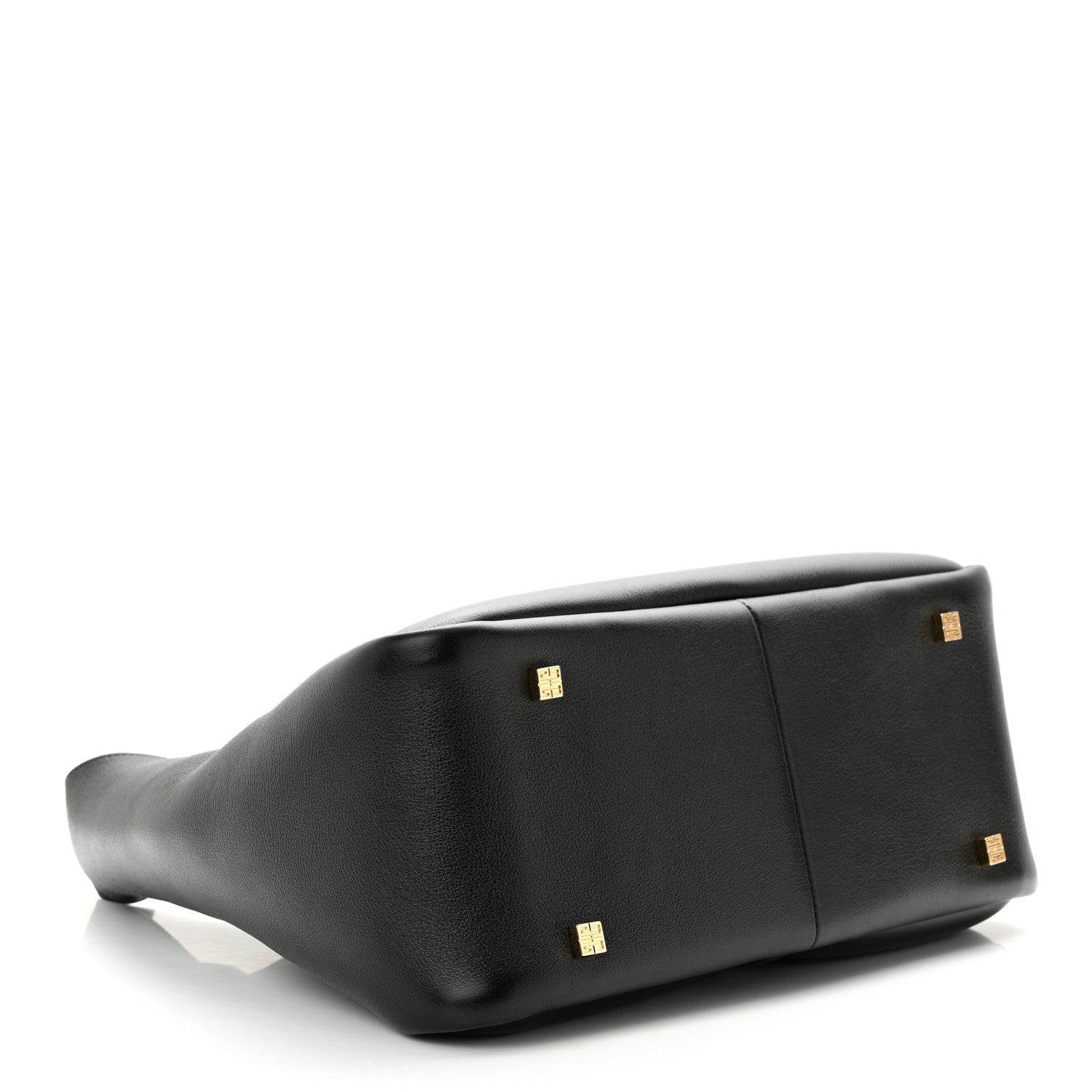 Givenchy Calfskin Medium G-Lock Hobo Black 4 of 9