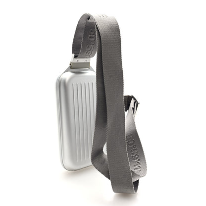 Rimowa Aluminum Personal Sling Clutch Silver 3 of 8
