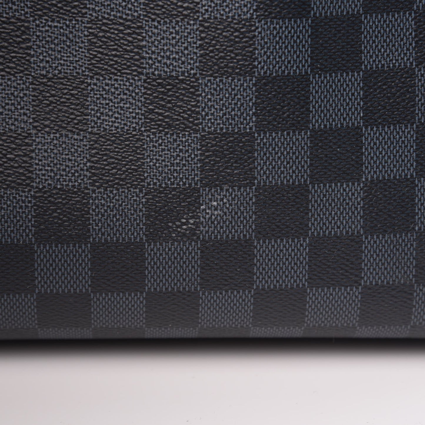 Damier Cobalt Porte-Documents Jour