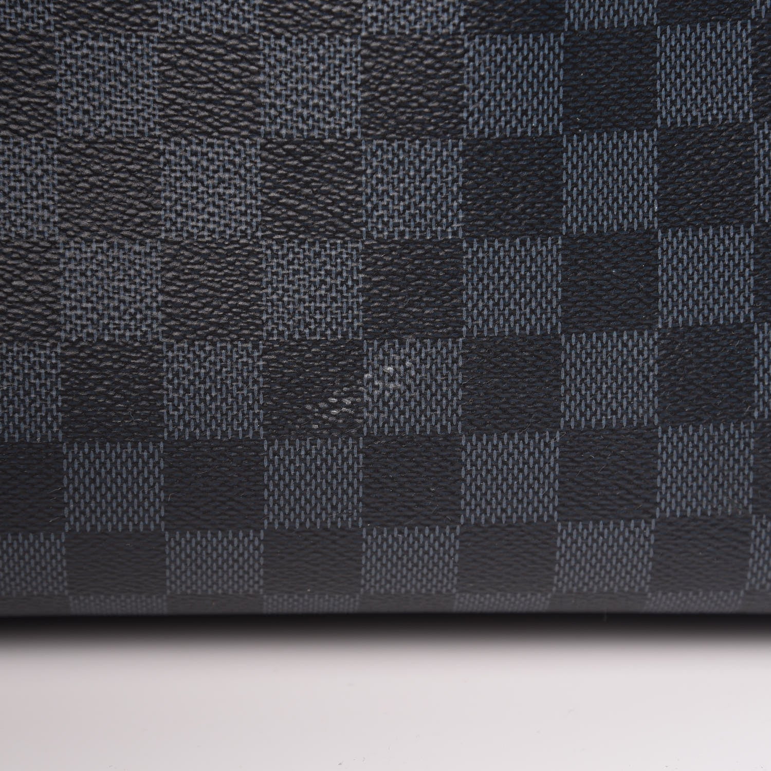 Louis Vuitton Damier Cobalt Porte-Documents Jour 15 of 15