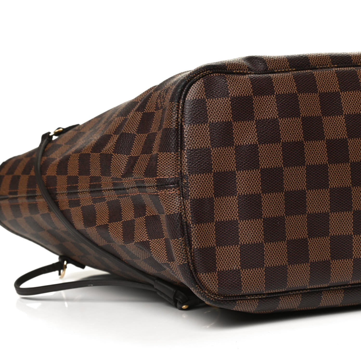 Louis Vuitton Damier Ebene Neo Neverfull MM 11 of 15