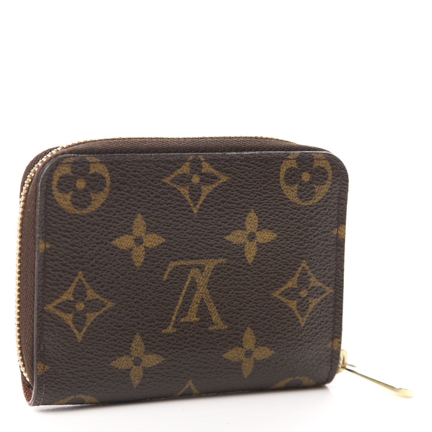 Monogram Zippy Coin Purse