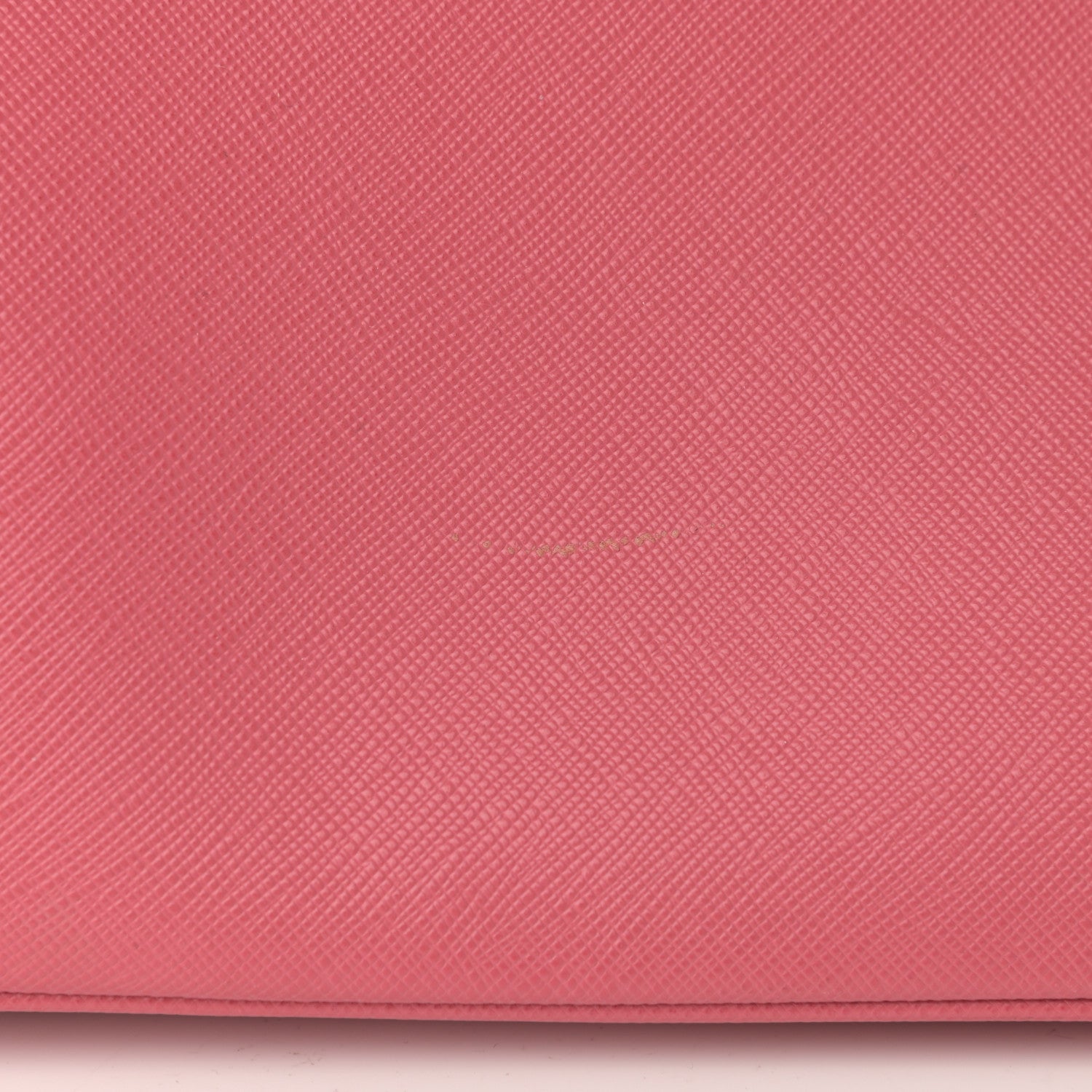 Prada Saffiano Lux Large Tote Tamaris 15 of 16