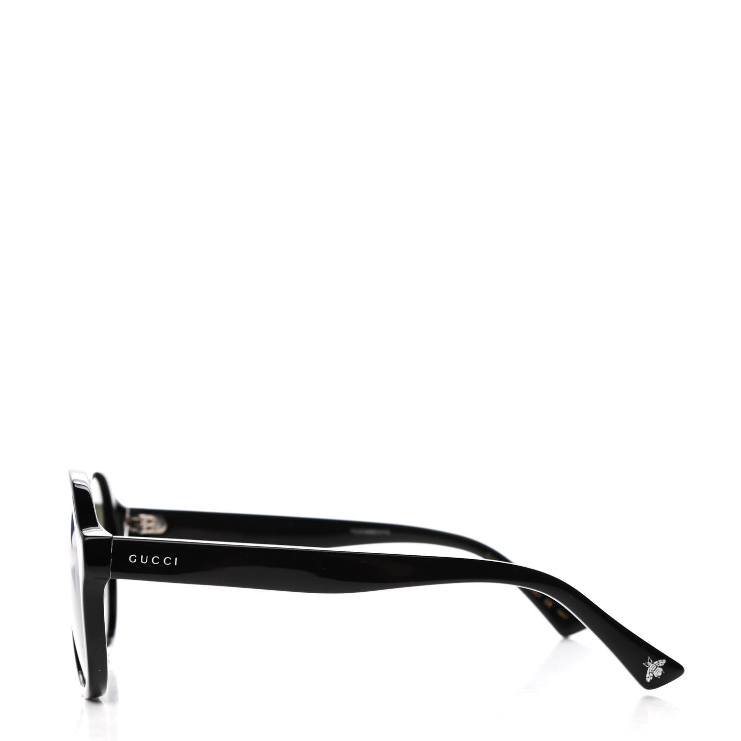 Gucci Sunglasses GG0159S Black 3 of 8