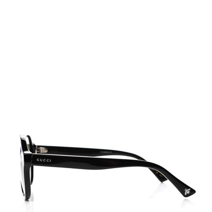 Gucci Sunglasses GG0159S Black 3 of 8