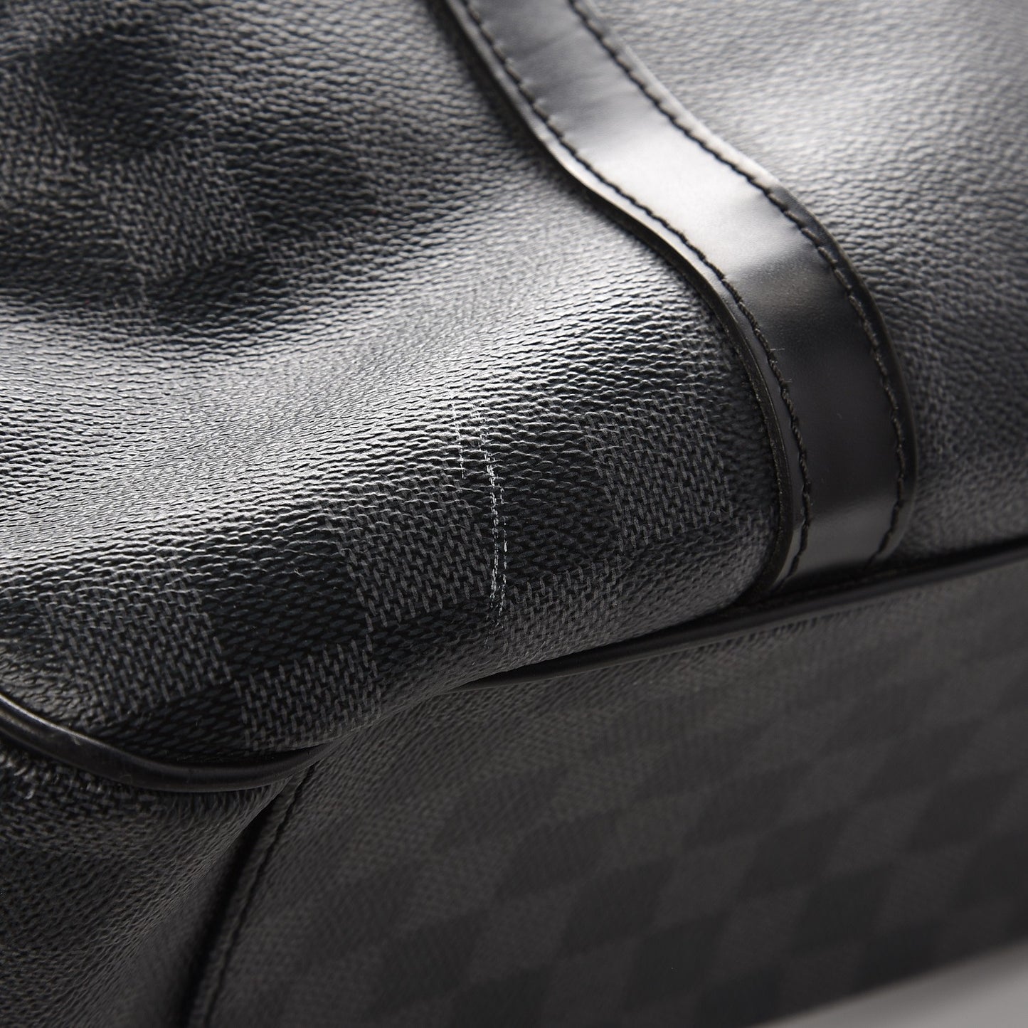 Damier Graphite Tadao