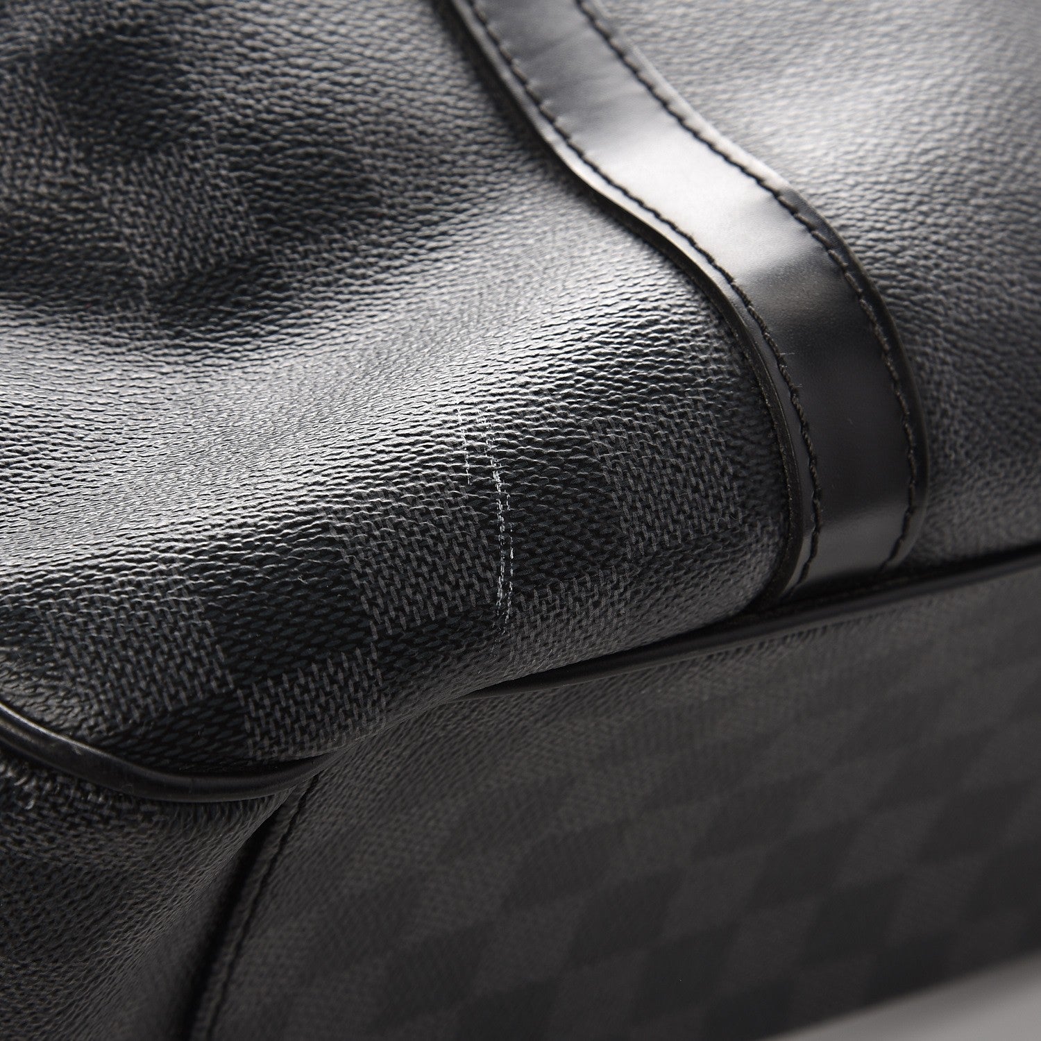 Louis Vuitton Damier Graphite Tadao 10 of 11
