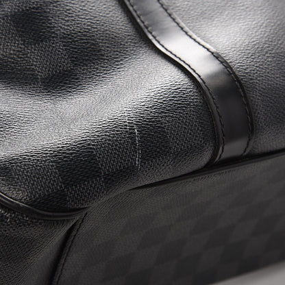 Louis Vuitton Damier Graphite Tadao 10 of 11