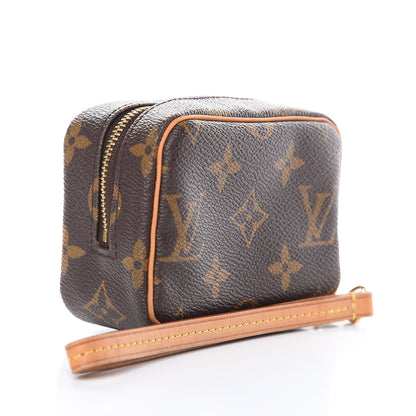 Louis Vuitton Monogram Wapity 3 of 8