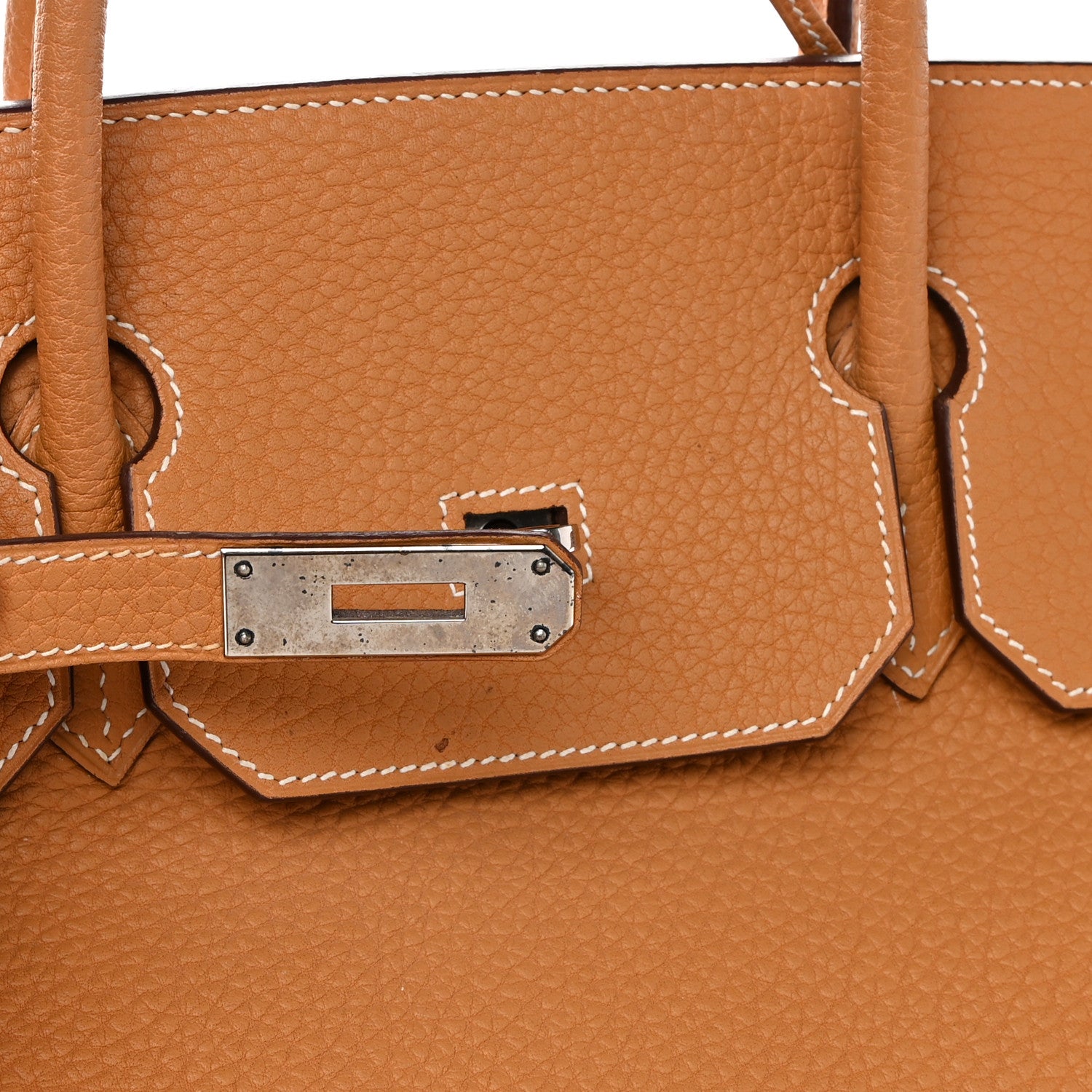 Hermes Fjord Birkin 40 Sable 11 of 22