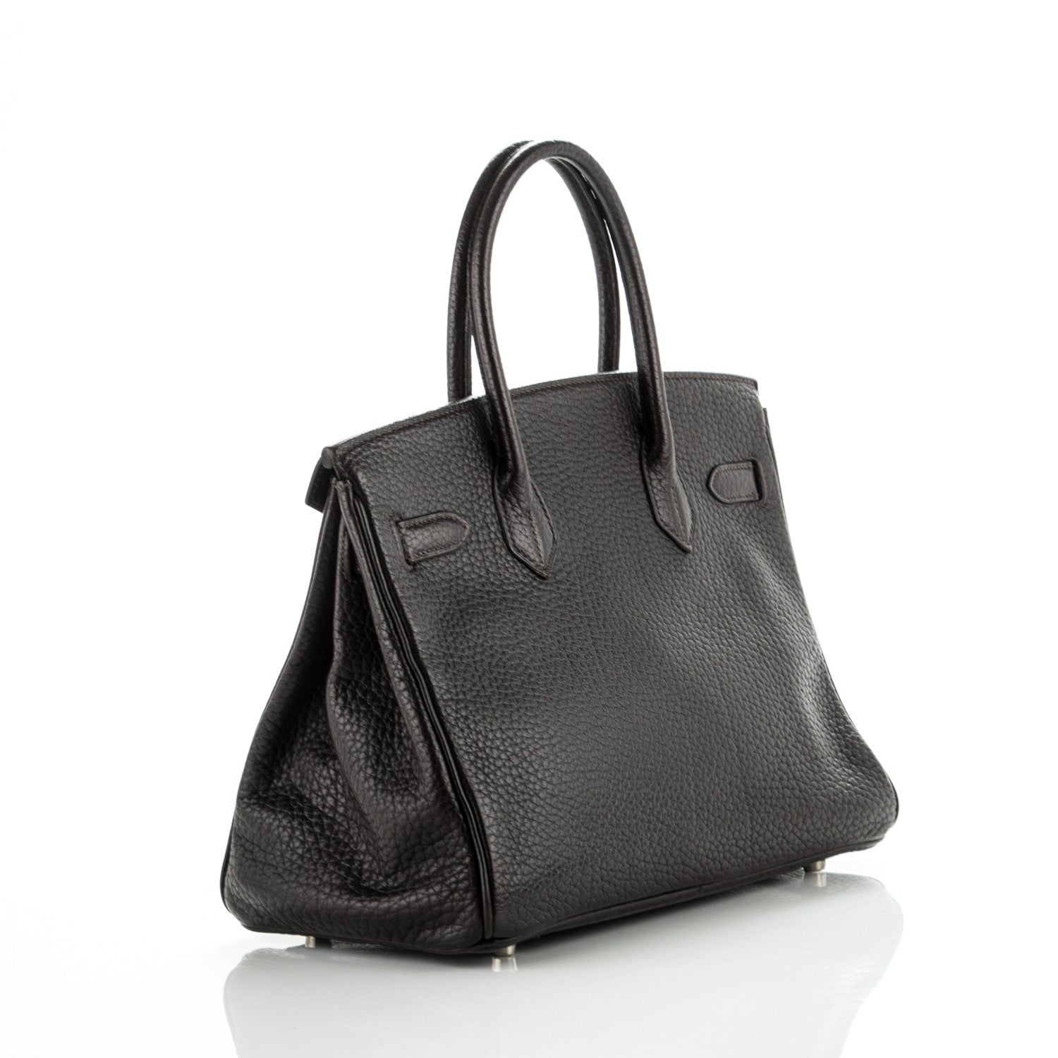 Hermes Fjord Birkin 30 Ebene 3 of 7