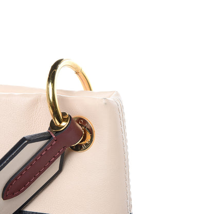 Louis Vuitton Monogram Tuileries Besace Creme 6 of 11