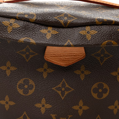 Louis Vuitton Monogram Bumbag 7 of 9