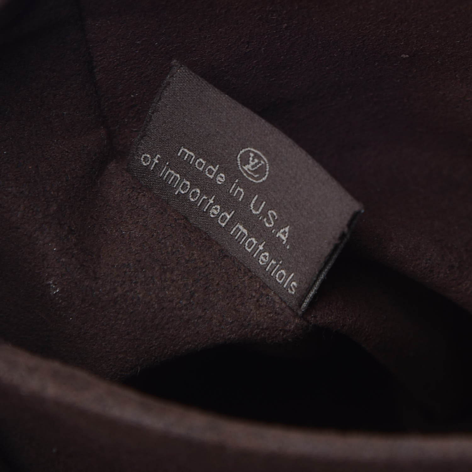 Louis Vuitton Monogram Pochette Metis 7 of 12
