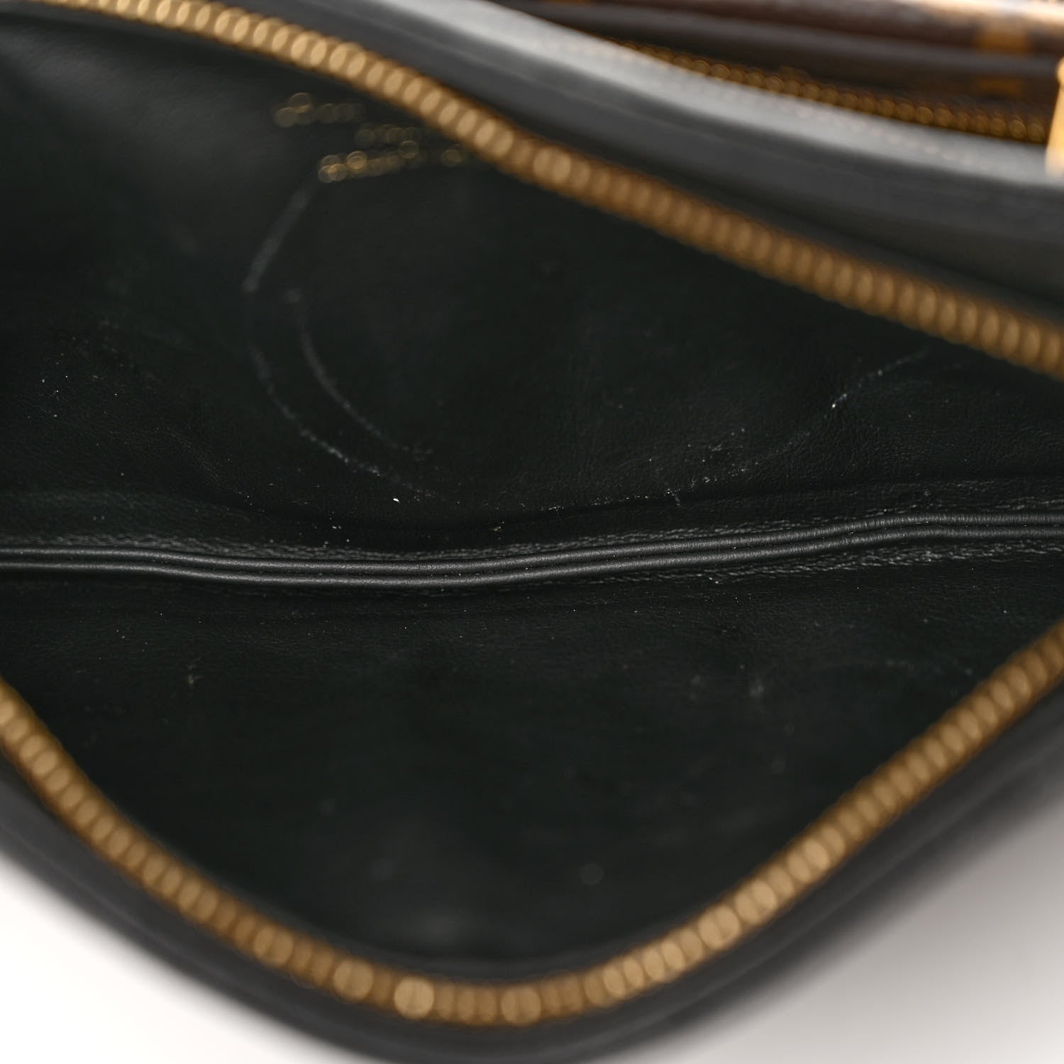 Louis Vuitton Reverse Monogram Lambskin LV3 Pouch 5 of 11